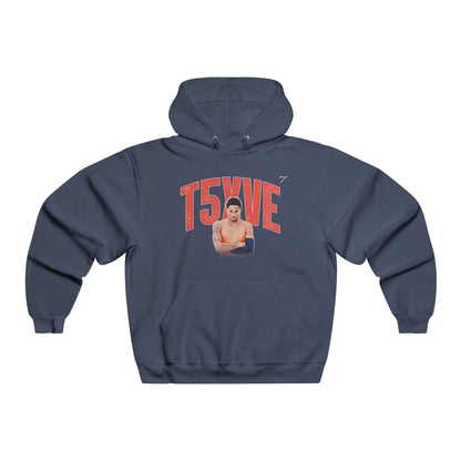 Tae Morton Vintage Hoodie