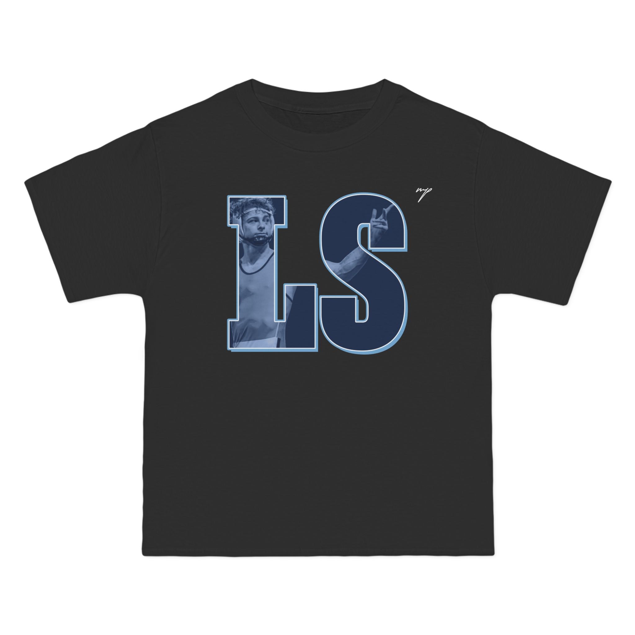 Luke Simcox Vintage Tee
