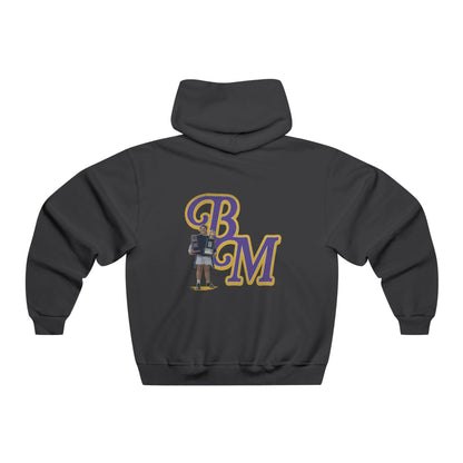 Belle Munoz Vintage Hoodie