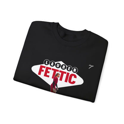 Lauren Fettic Crewneck