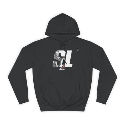 Sarah Langdon Hoodie