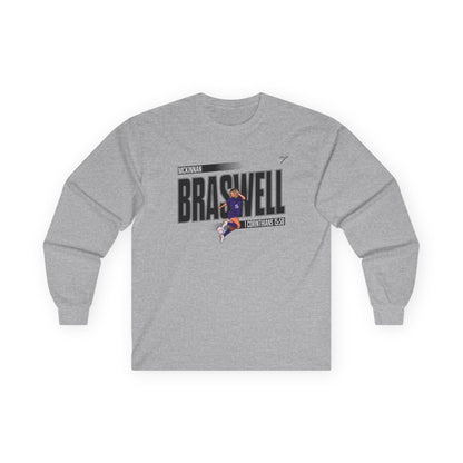 Mckinnan Braswell Long Sleeve Tee