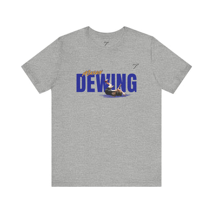 Mason Dewing Graphic Tee