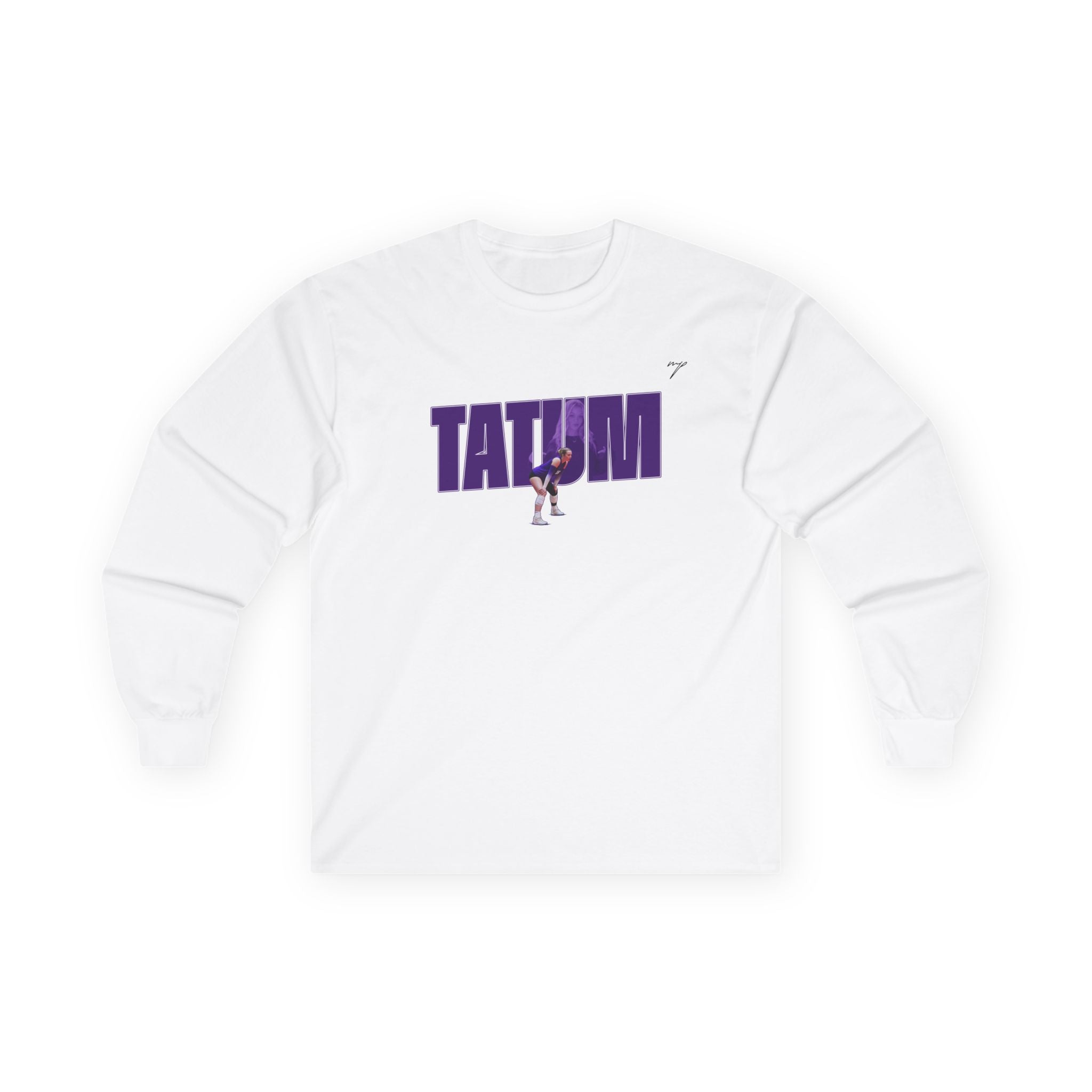 Tatum Long Sleeve