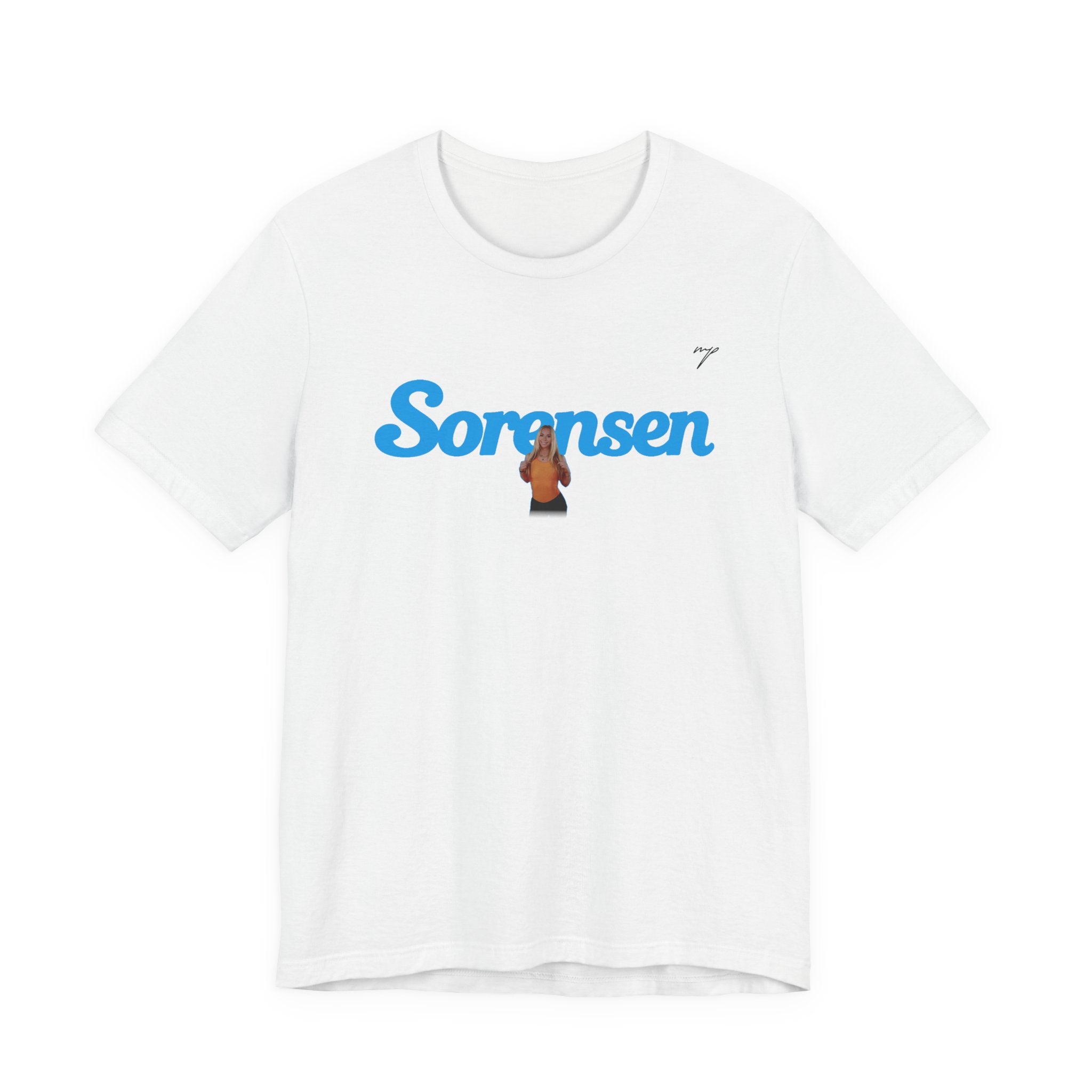 Gianna Sorensen Graphic Tee