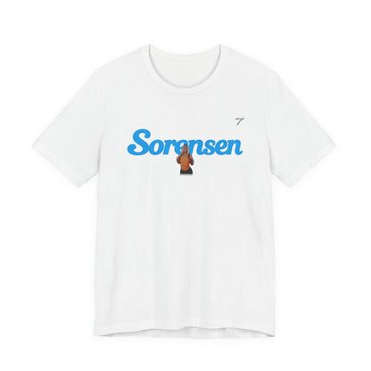 Gianna Sorensen Graphic Tee