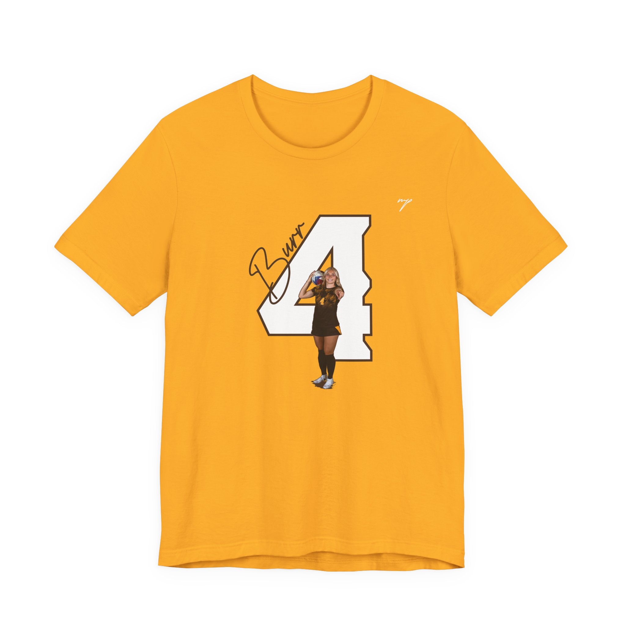 Madeleine Burr Graphic Tee
