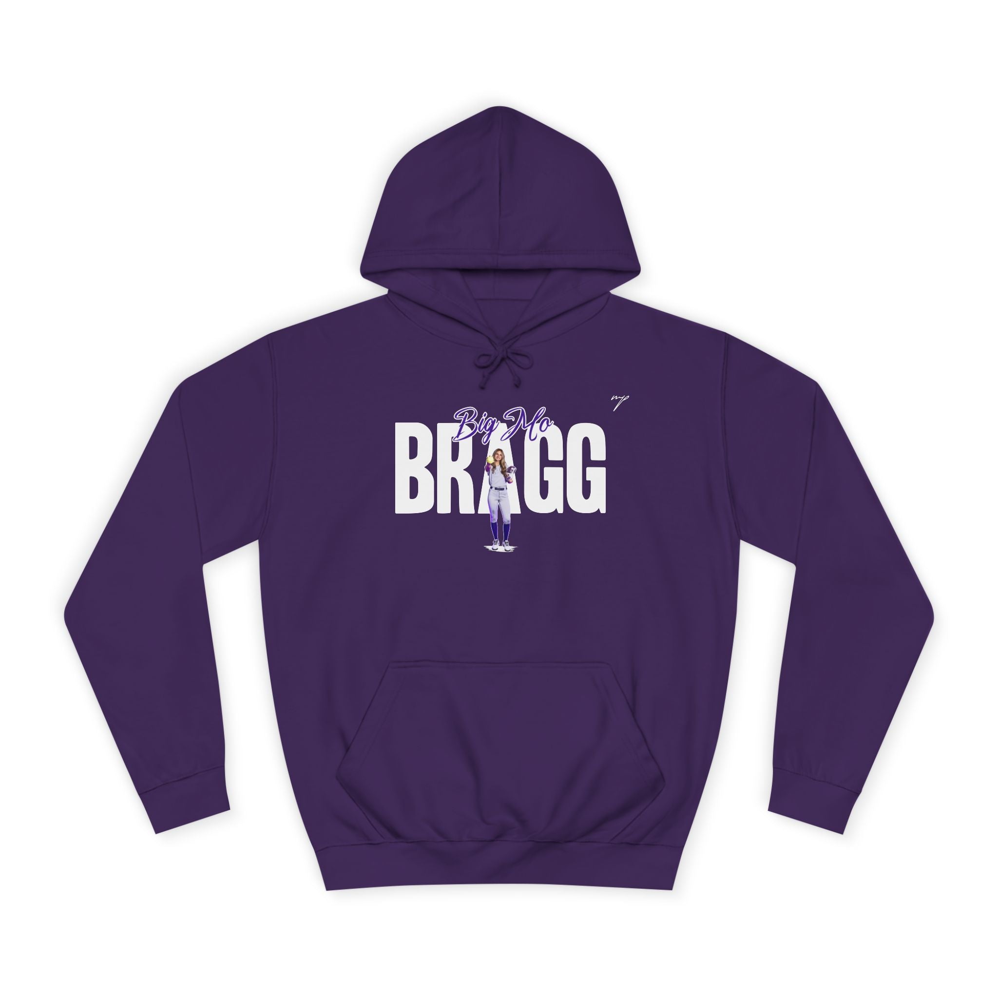 Morgan Bragg Hoodie