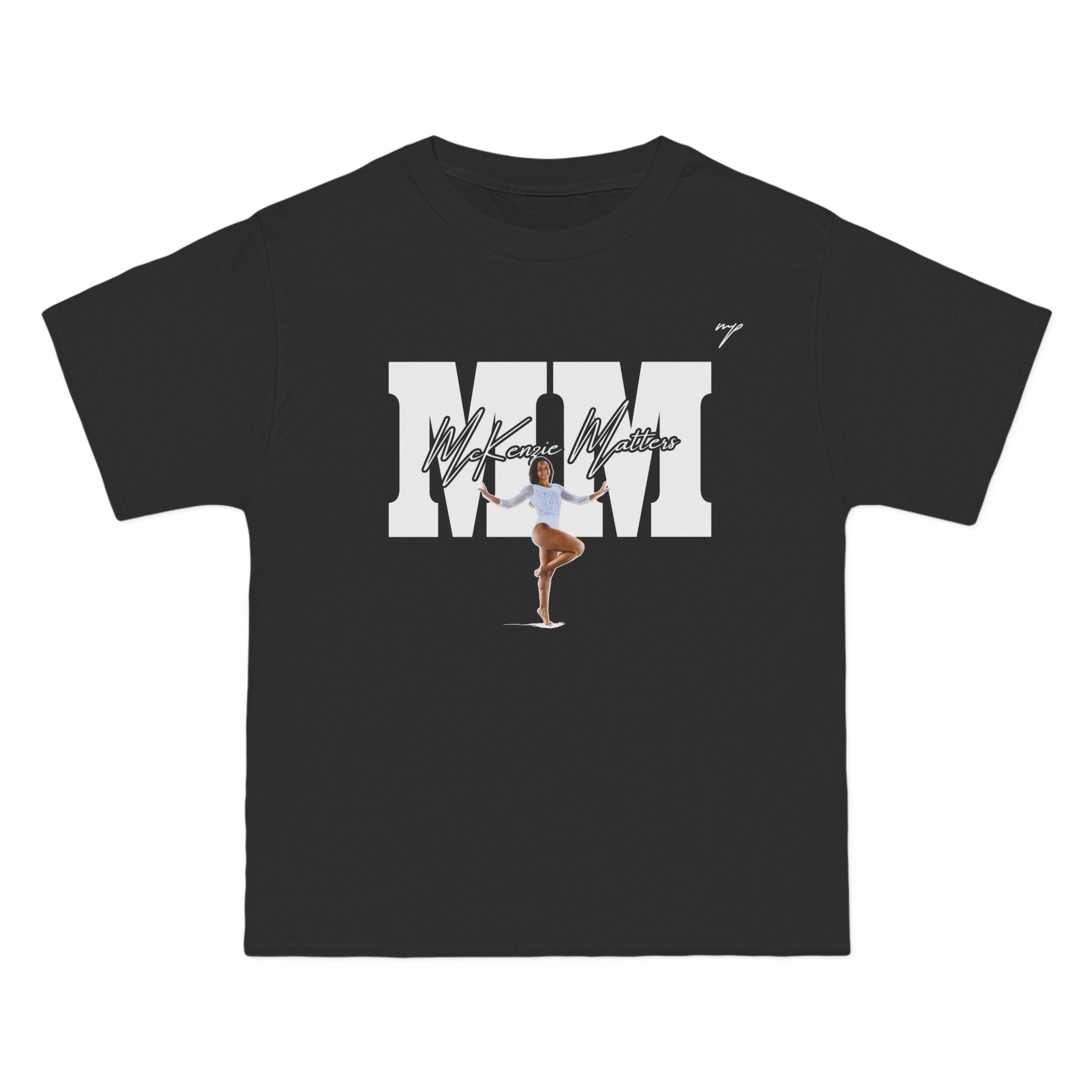 McKenzie Matters Vintage Tee