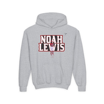 Noah Lewis YOUTH Hoodie