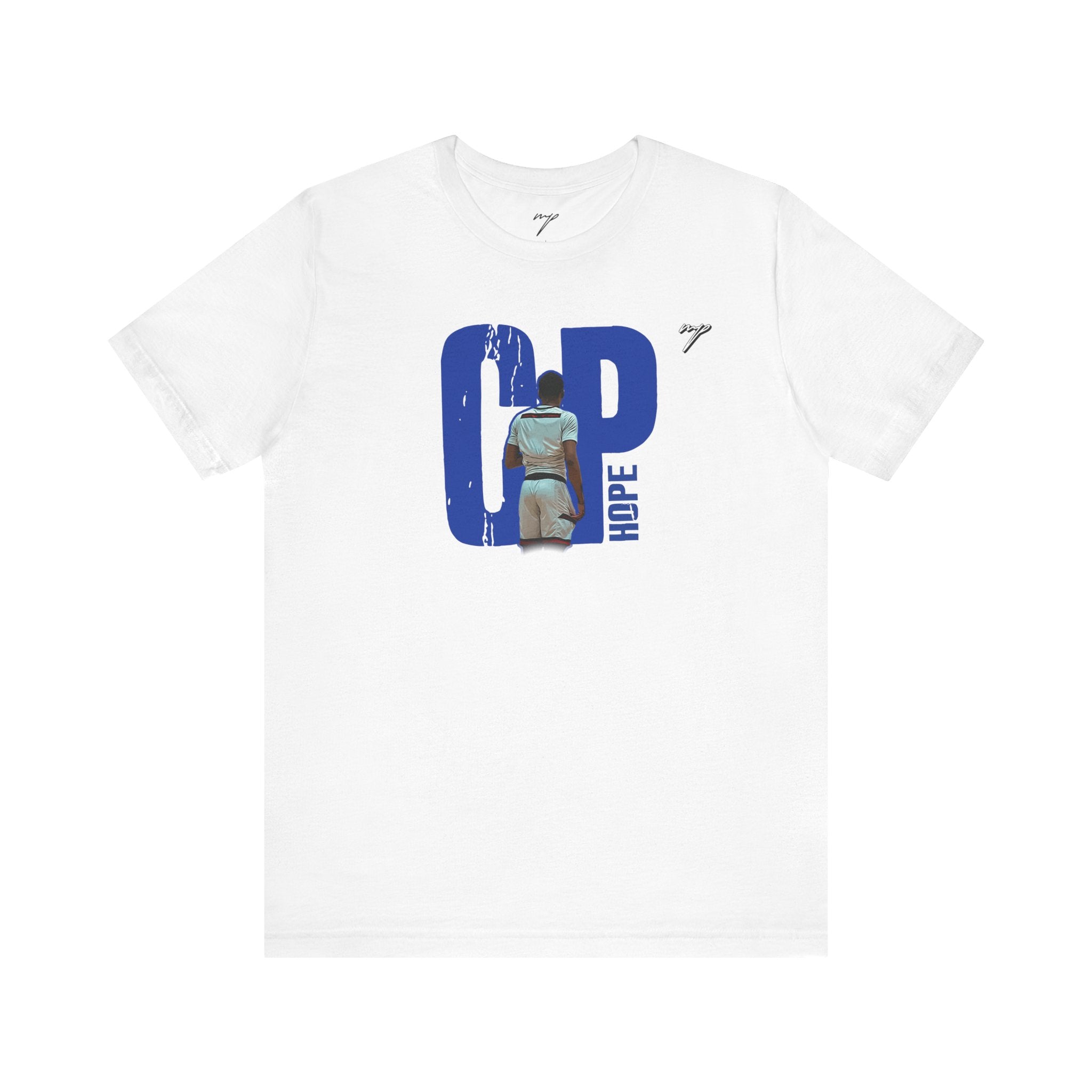 Cameron Pulley Graphic Tee