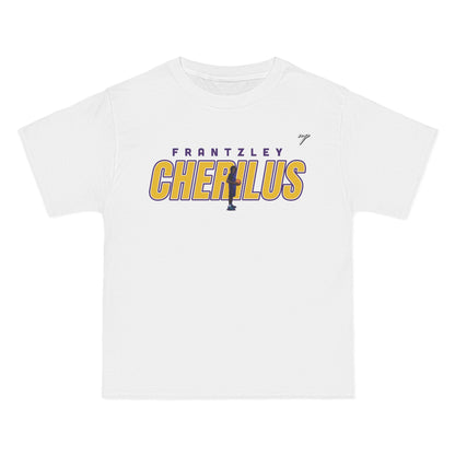 Frantzley Cherilus Vintage Tee