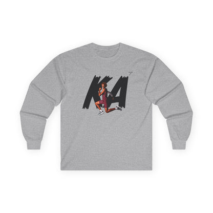 Khalil Antoine Long Sleeve Tee