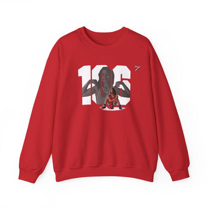 Lynette Sandoval Crewneck