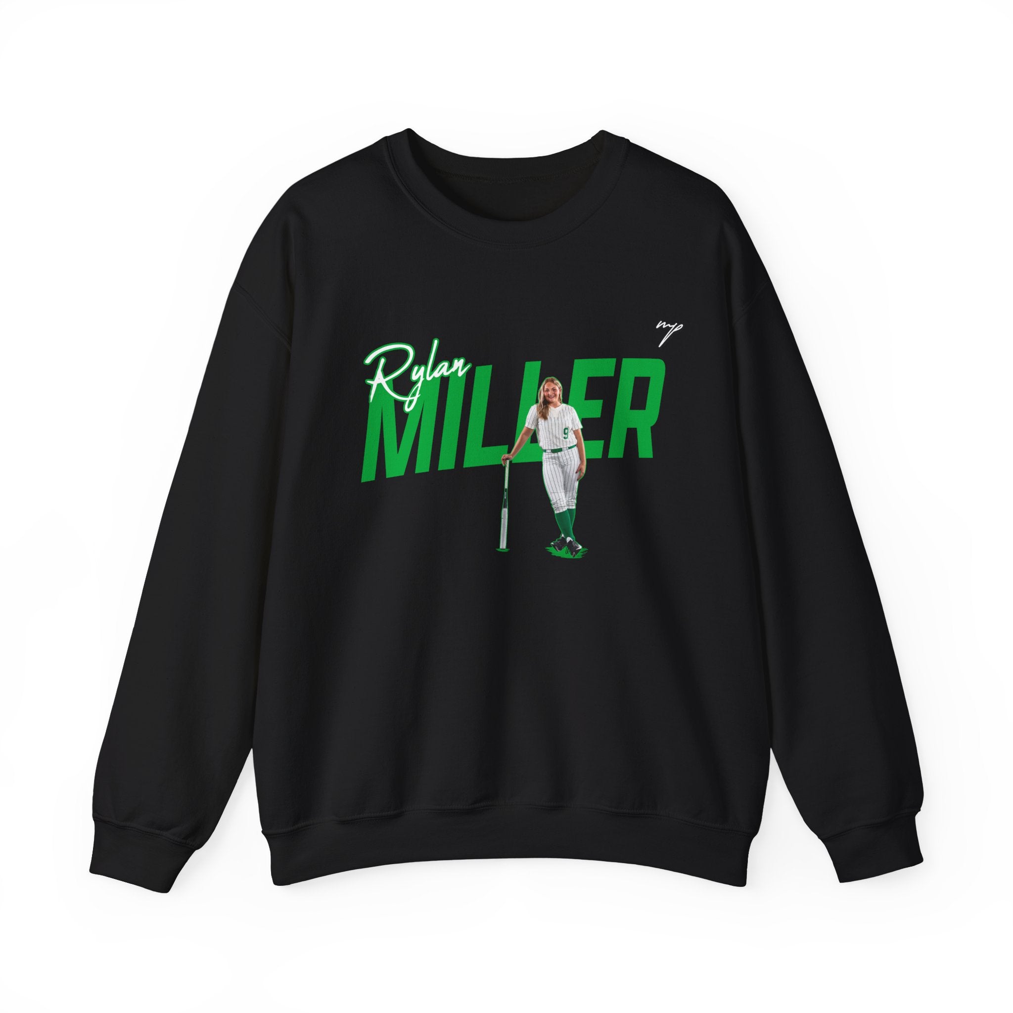 Rylan Miller Crewneck
