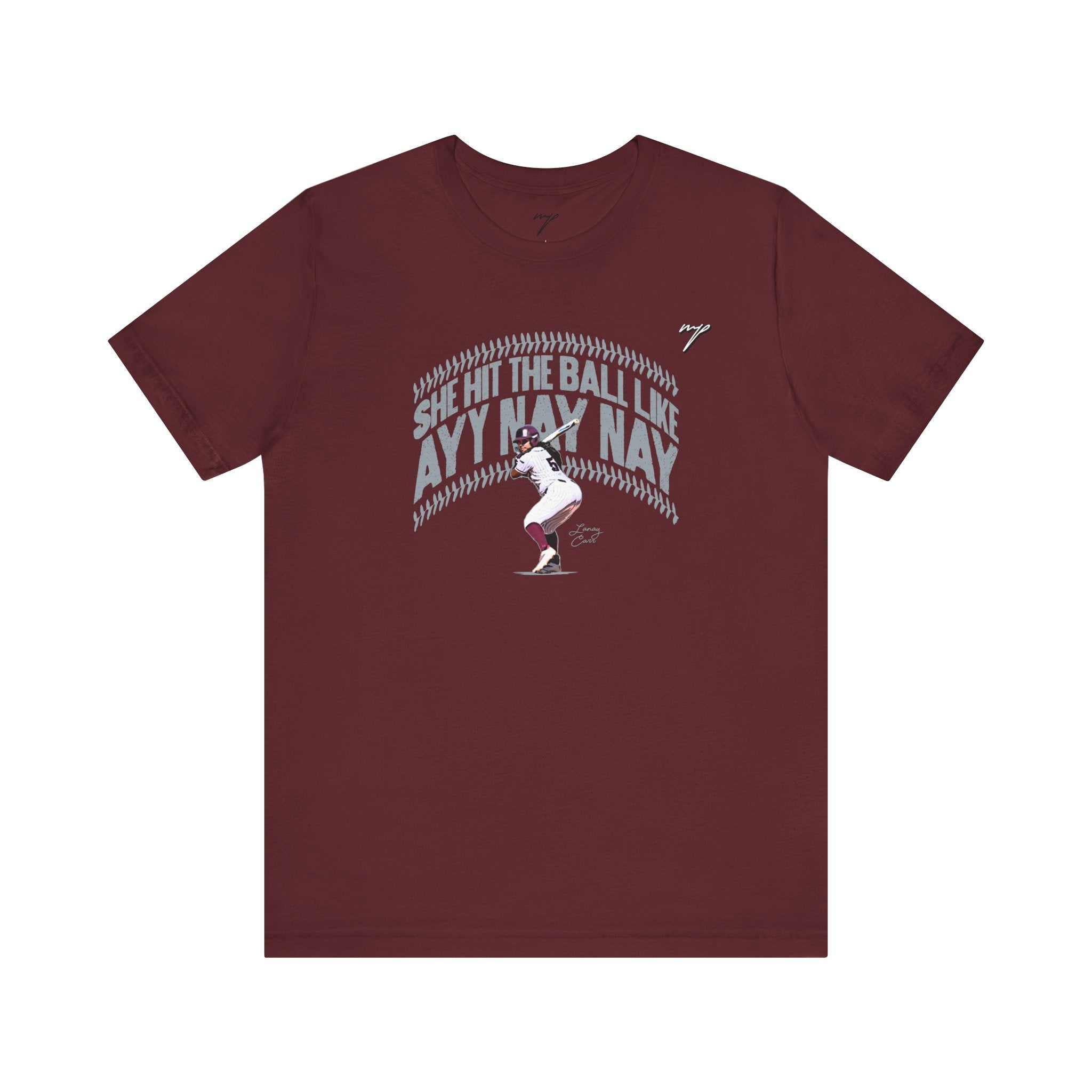 Lanay Carr Graphic Tee