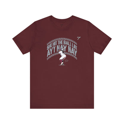 Lanay Carr Graphic Tee