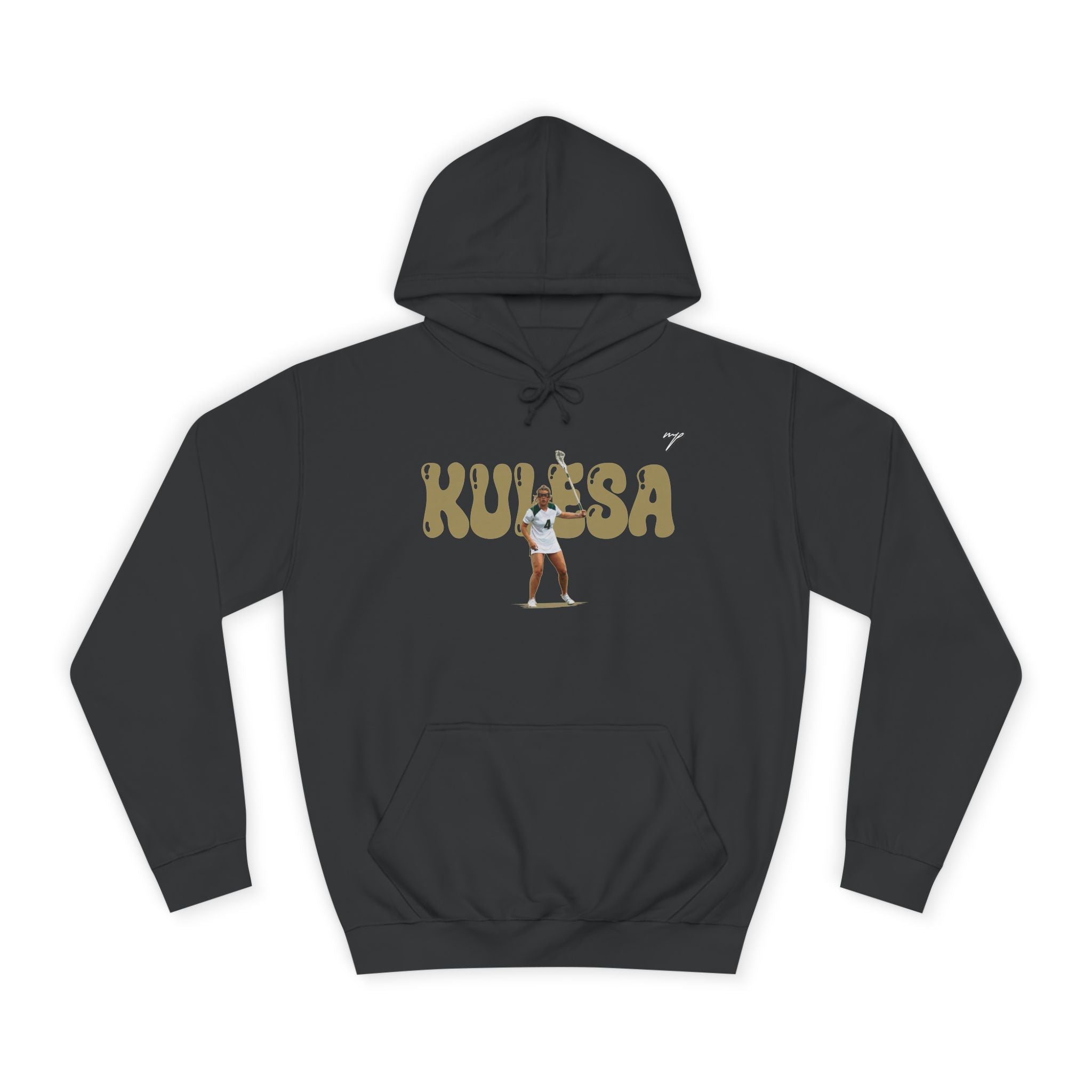 Hailey Kulesa Hoodie