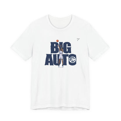 Travis Pittman Graphic Tee