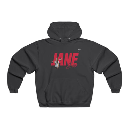 Jane Belsito Vintage Hoodie