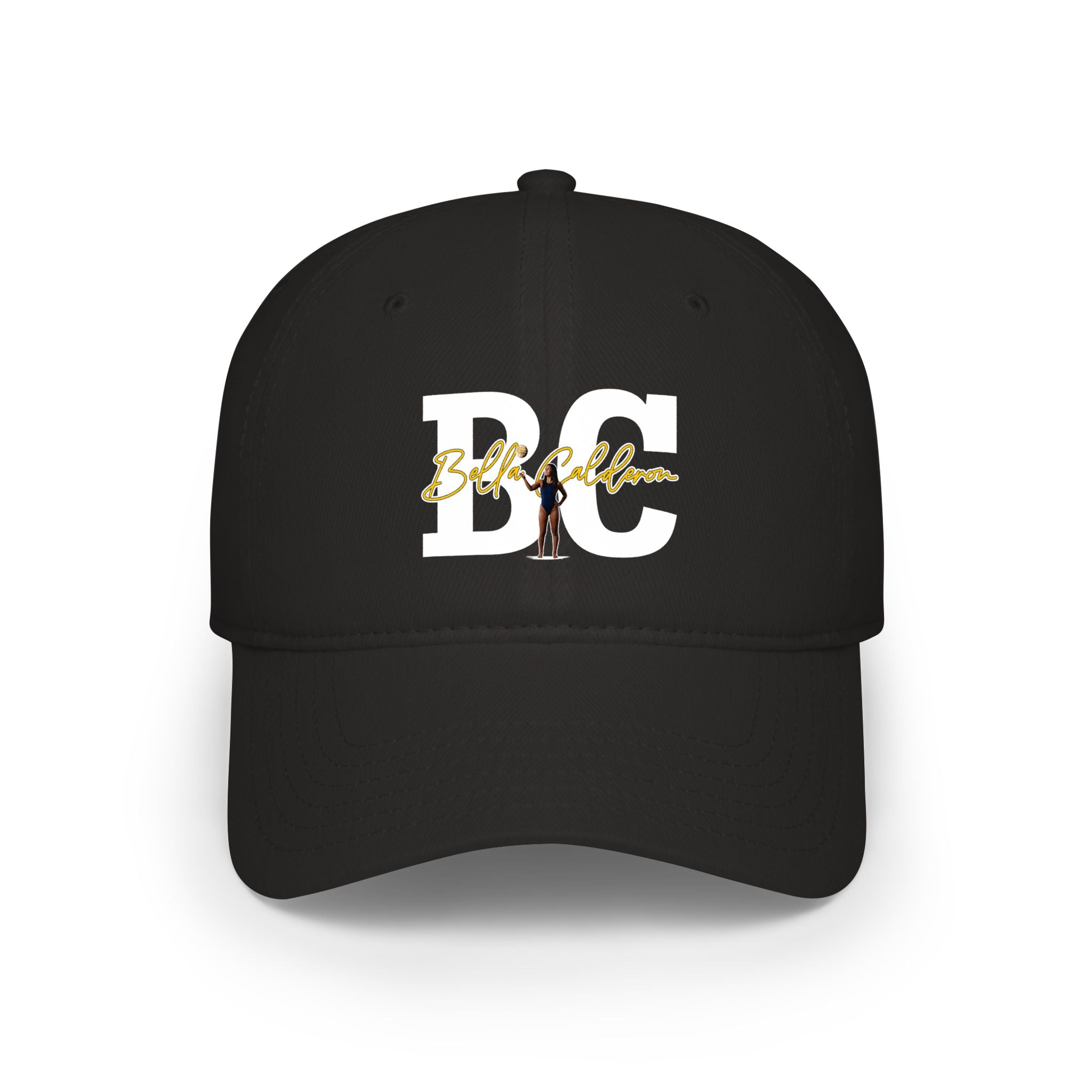Bella Calderon Hat