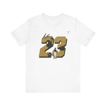 Connor Mohan Graphic Tee