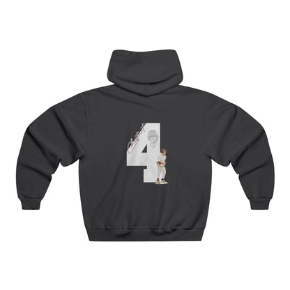Travis Chestnut Vintage Hoodie