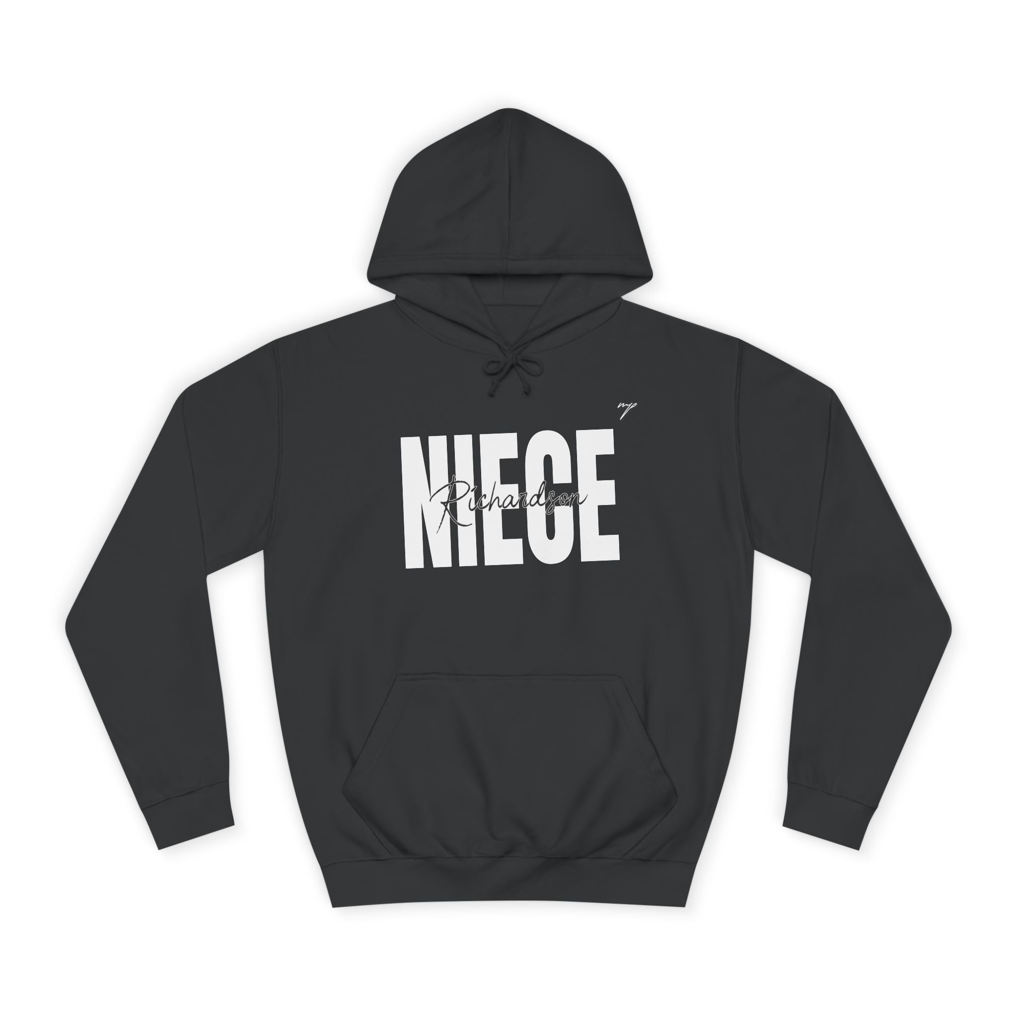 Shaniece Richardson Hoodie