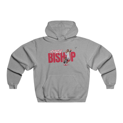 Tyrese Bishop Vintage Hoodie