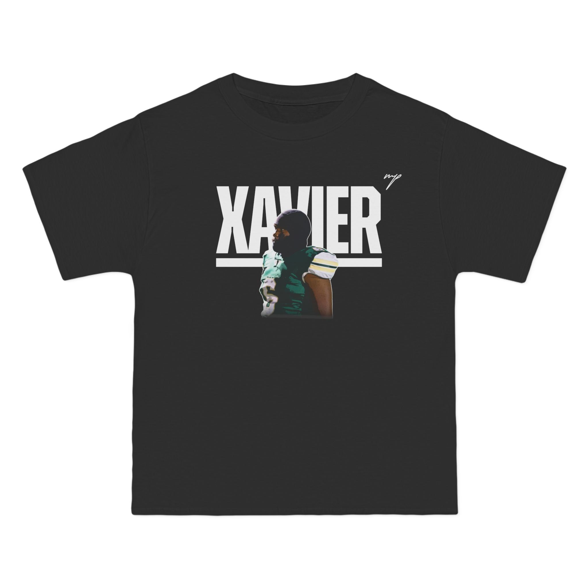 Xavier Lewis-Everson Vintage Tee