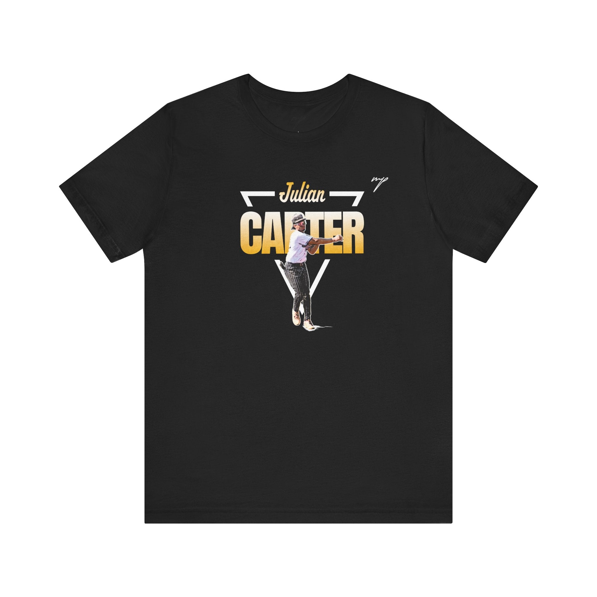 Julian Carter Graphic Tee