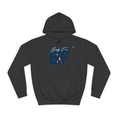 Brailyn Fox Hoodie