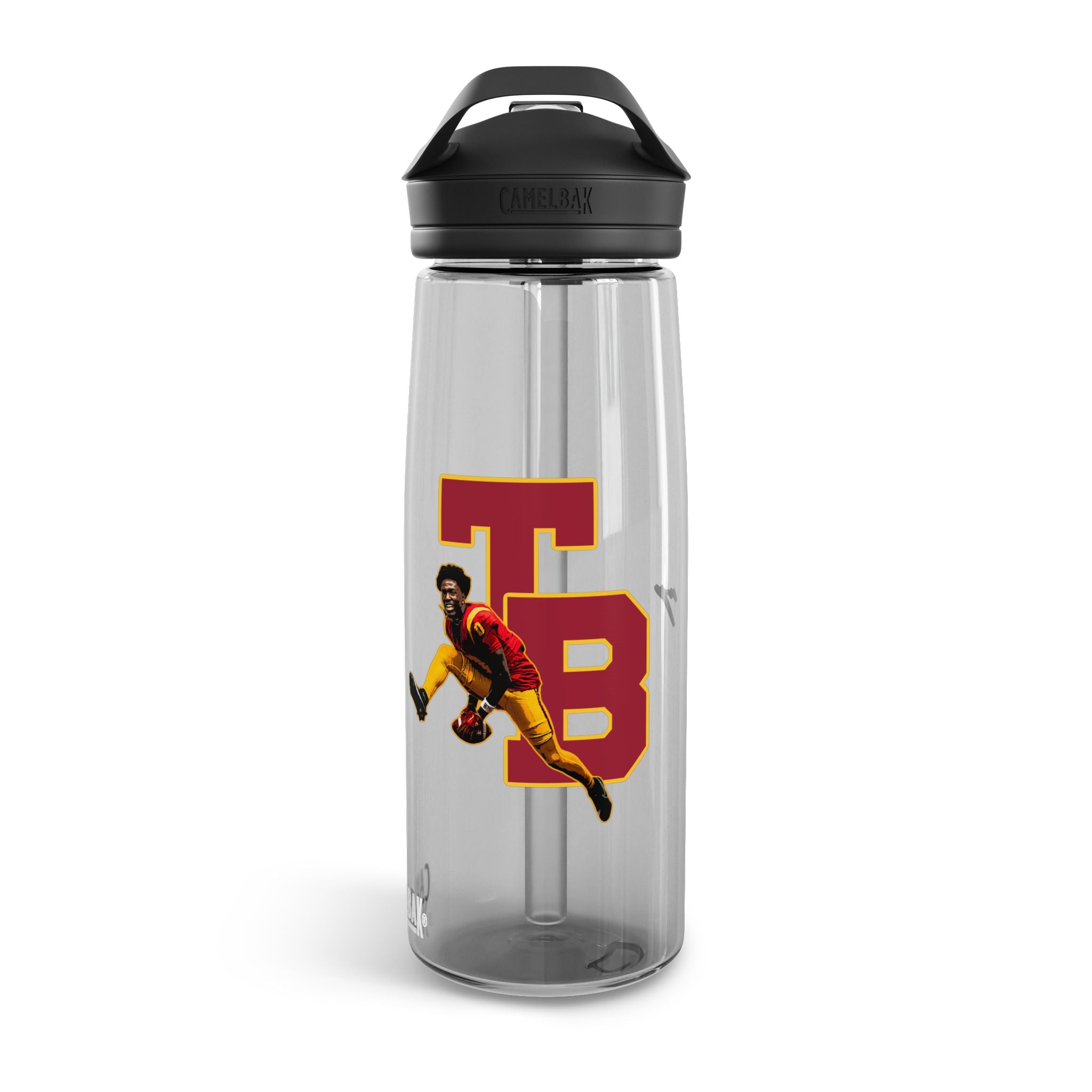 Tron Baker CamelBak Water Bottle