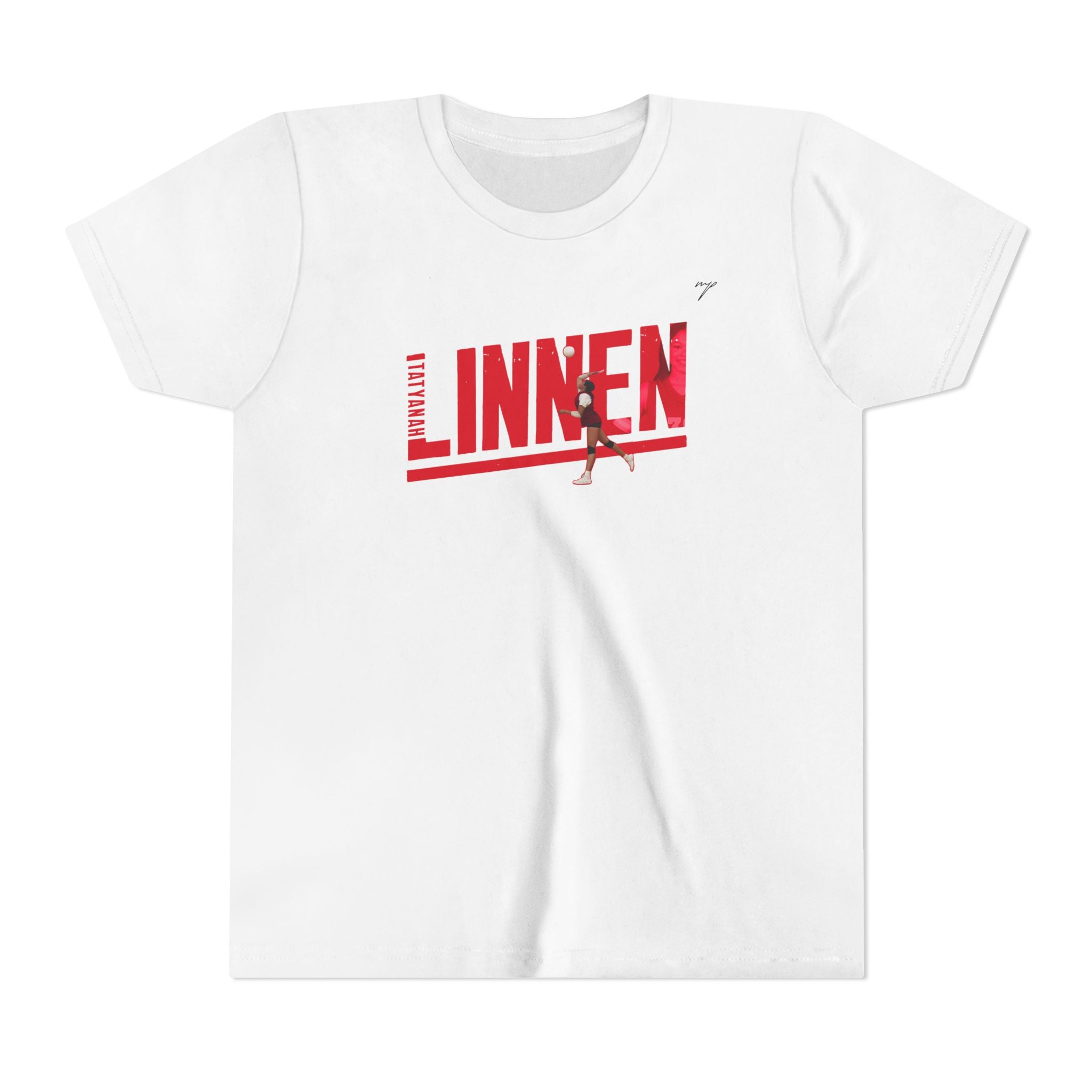 Tatyanah Linnen YOUTH Graphic Tee