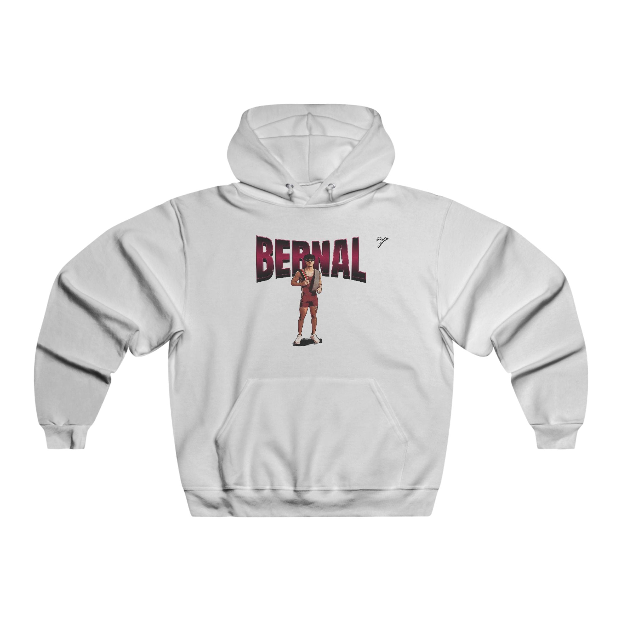 Evan Bernal Vintage Hoodie