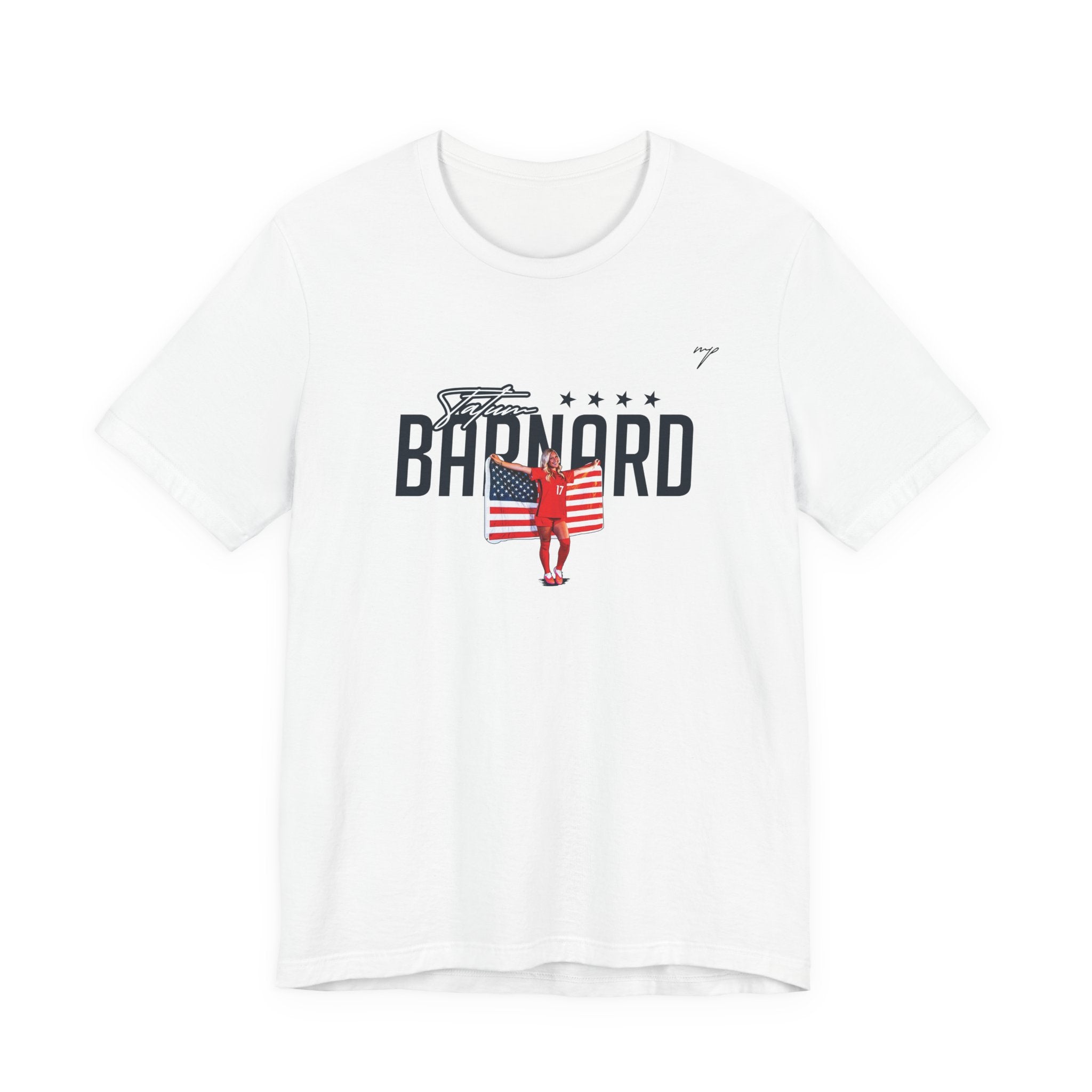 Tatum Barnard Graphic Tee