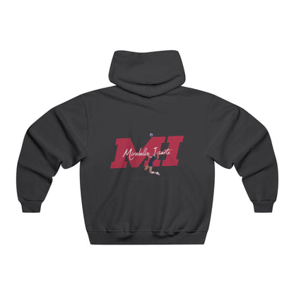 Mirabella Iriarte Vintage Hoodie