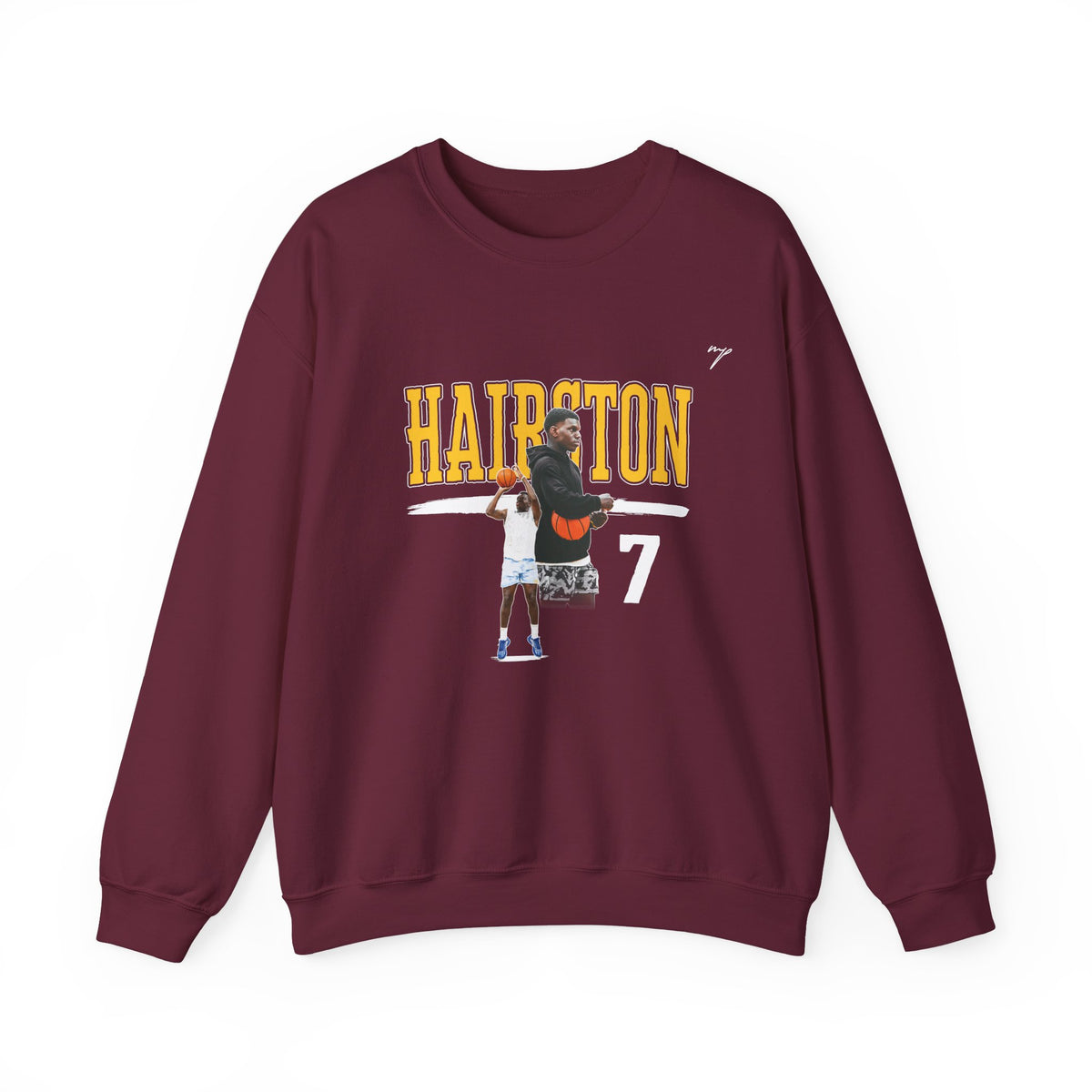 Emmanuel Hairston Crewneck