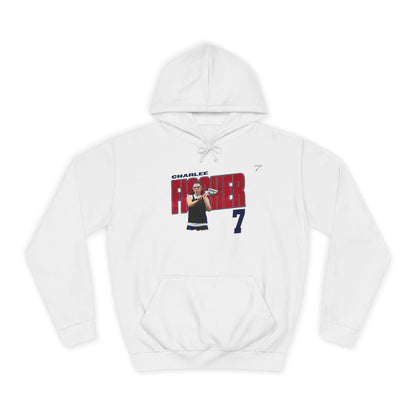 Charlee Fischer Hoodie