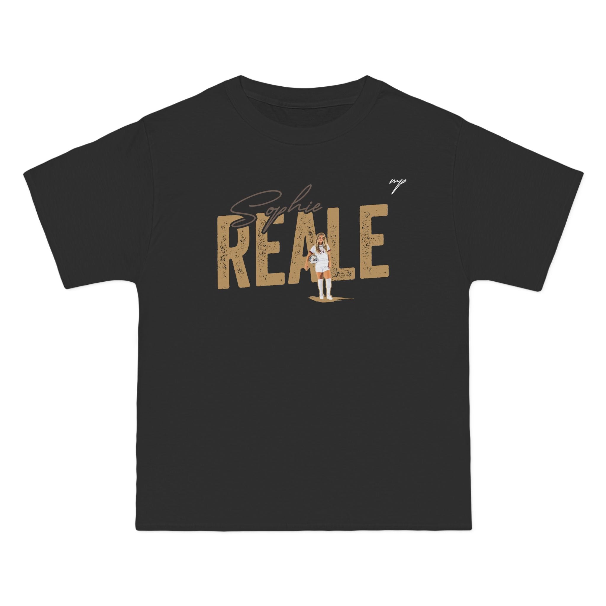 Sophie Reale Vintage Tee