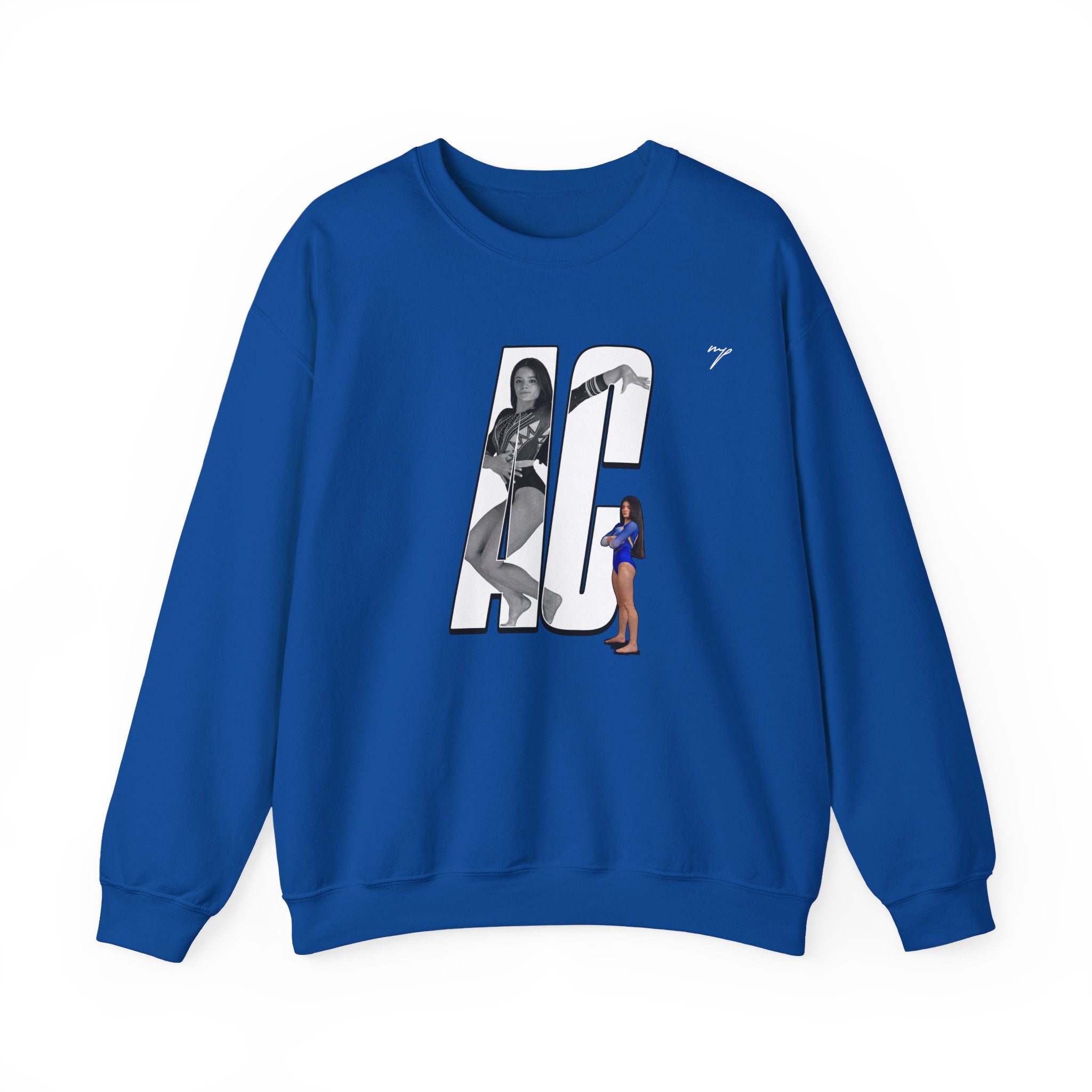 Annabella Carrascosa Crewneck