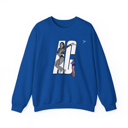 Annabella Carrascosa Crewneck