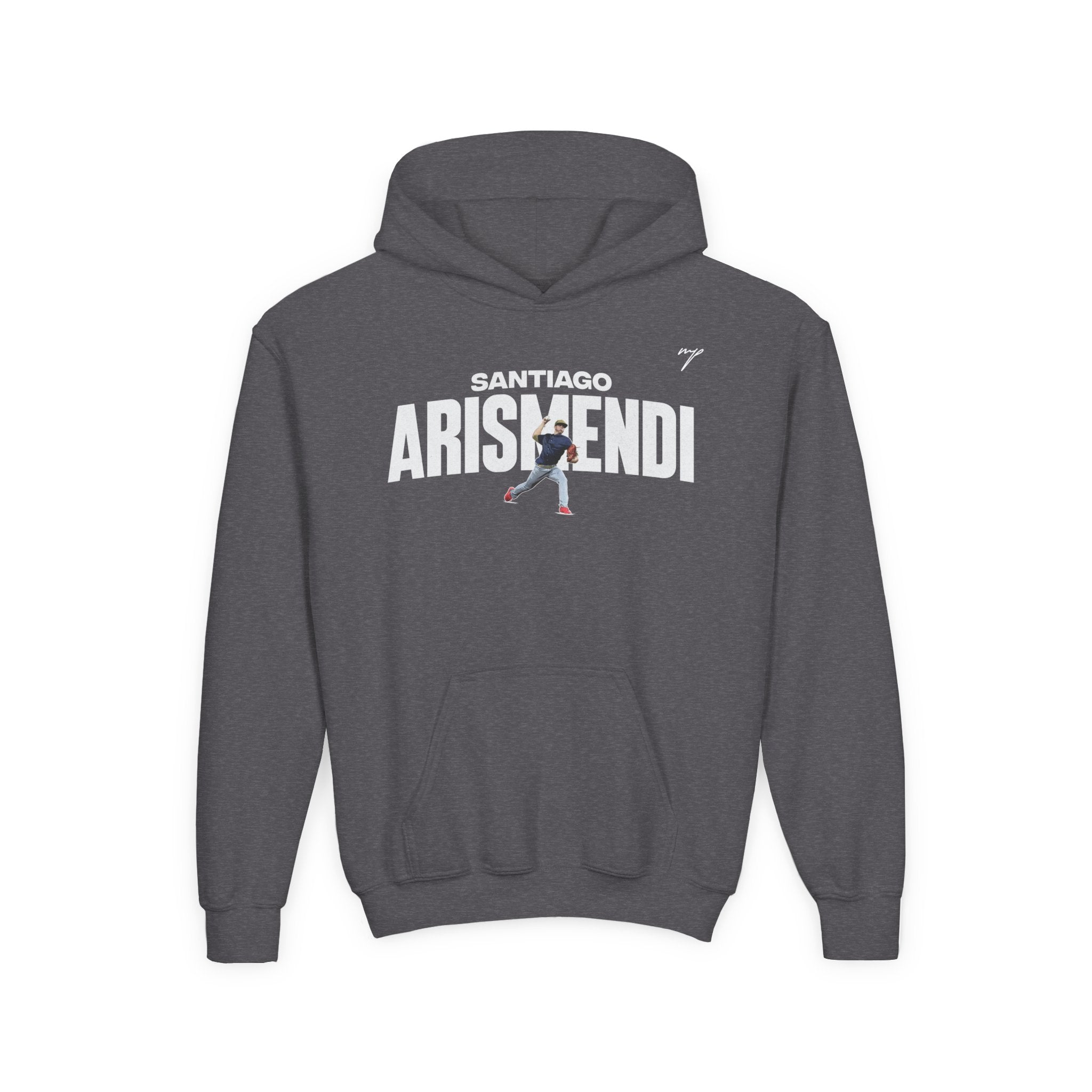 Santiago Arismendi YOUTH Hoodie