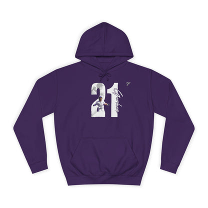 Austin Gerken Hoodie