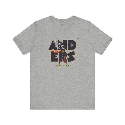 Troy Anders Graphic Tee