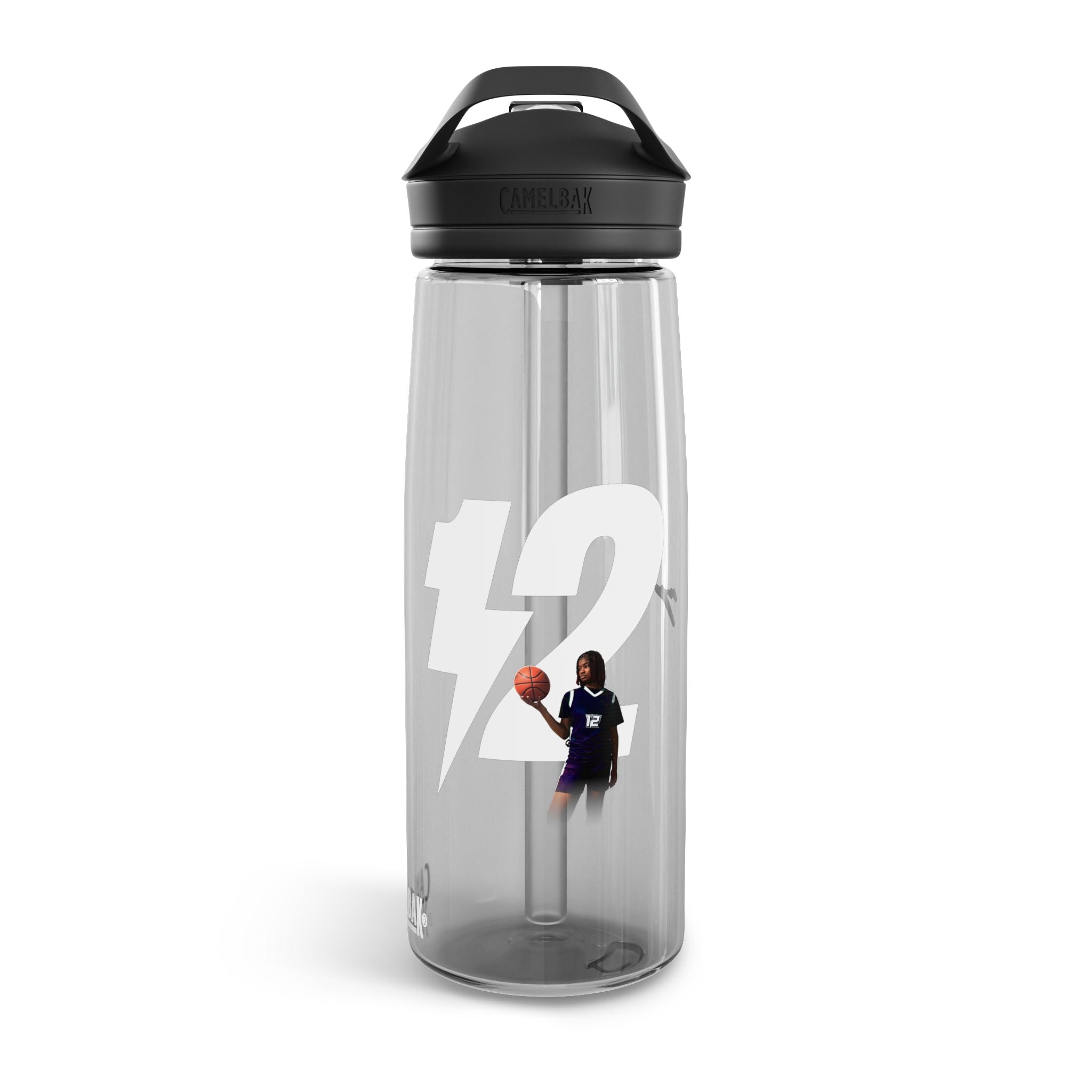 Aviana Jackson CamelBak Water Bottle
