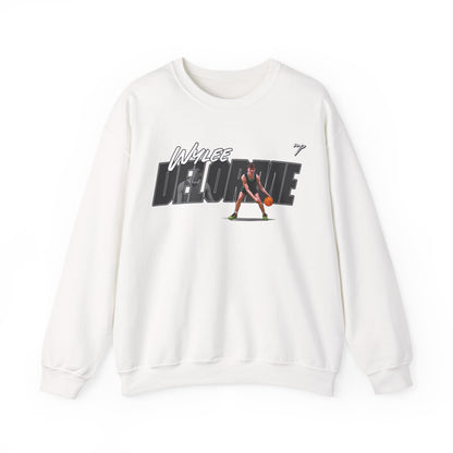 Wylee Delorme Crewneck