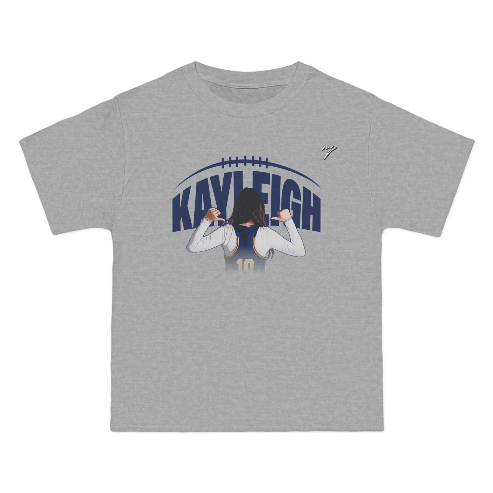 Kayleigh Thomas Vintage Tee