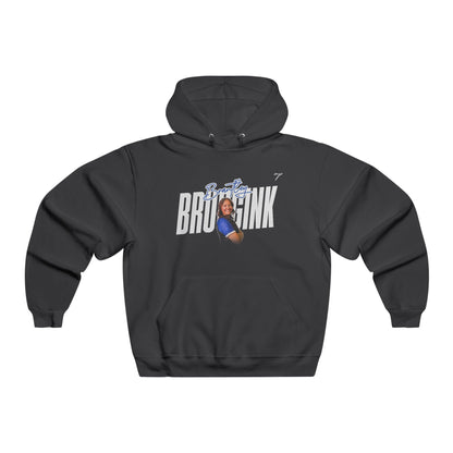 Brantley Bruggink Vintage Hoodie