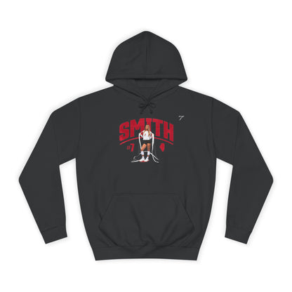 Ellie Smith Hoodie